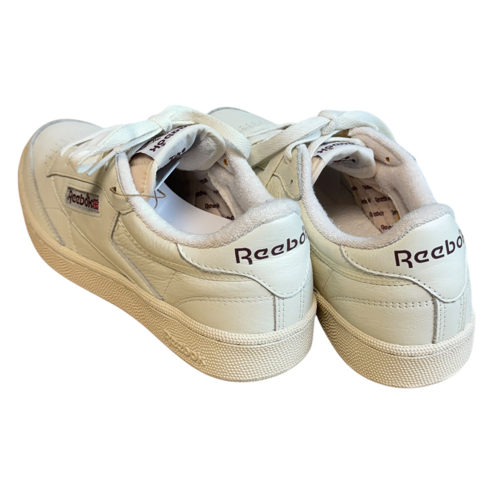 Reebok Club C 85 Vintage BUTY SPORTOWE damskie 40.5