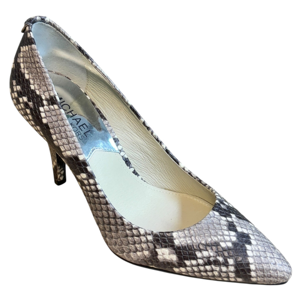 Michael Kors Dorothy SZPILKI damskie 36