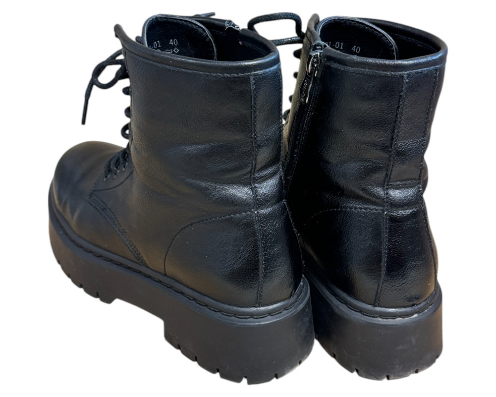 Deezee  BOTKI  damskie 40