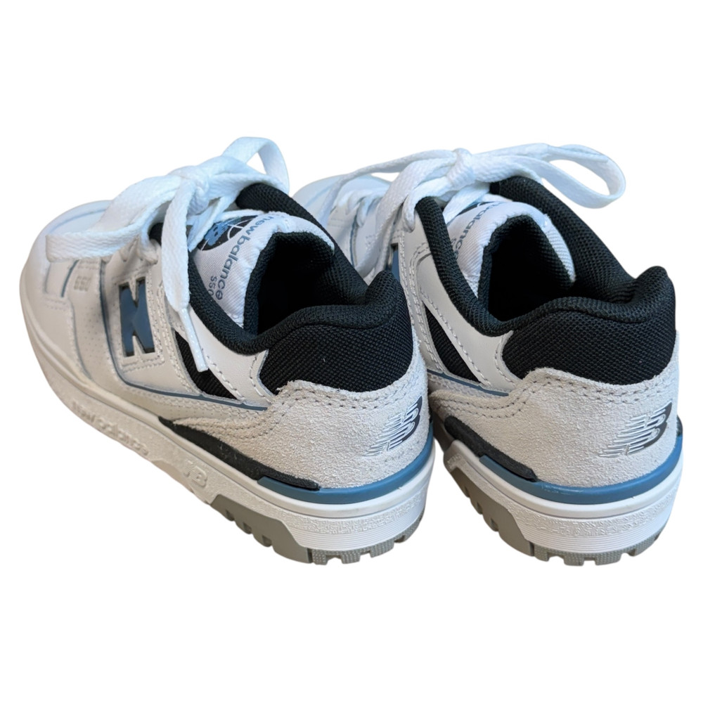 New Balance BUTY SPORTOWE dziecięce 30/31