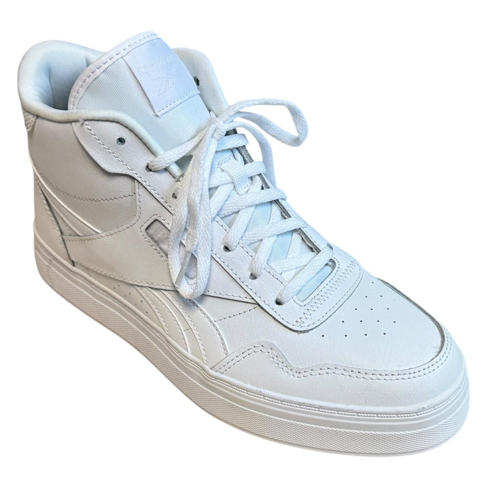 Reebok Court Advance Bold High BUTY SPORTOWE damskie 38.5