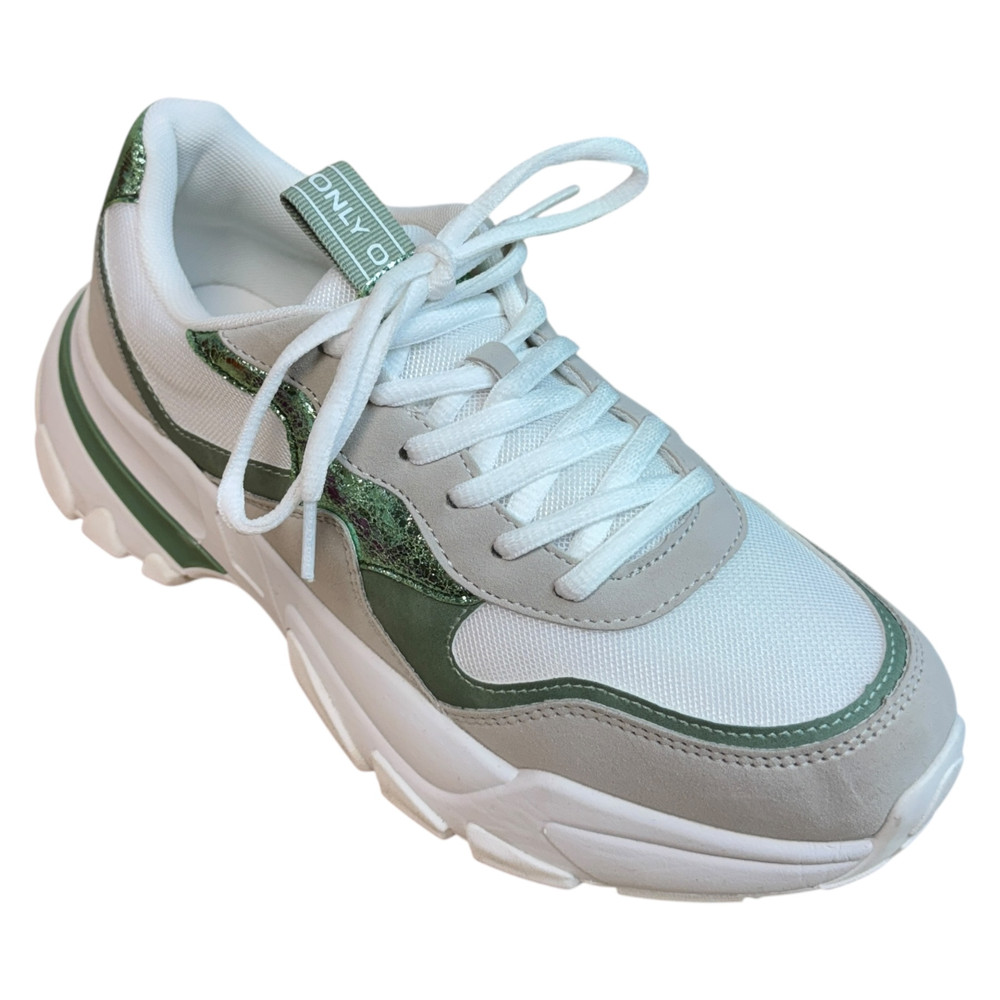 Only Onlsufi BUTY SPORTOWE damskie 41/40