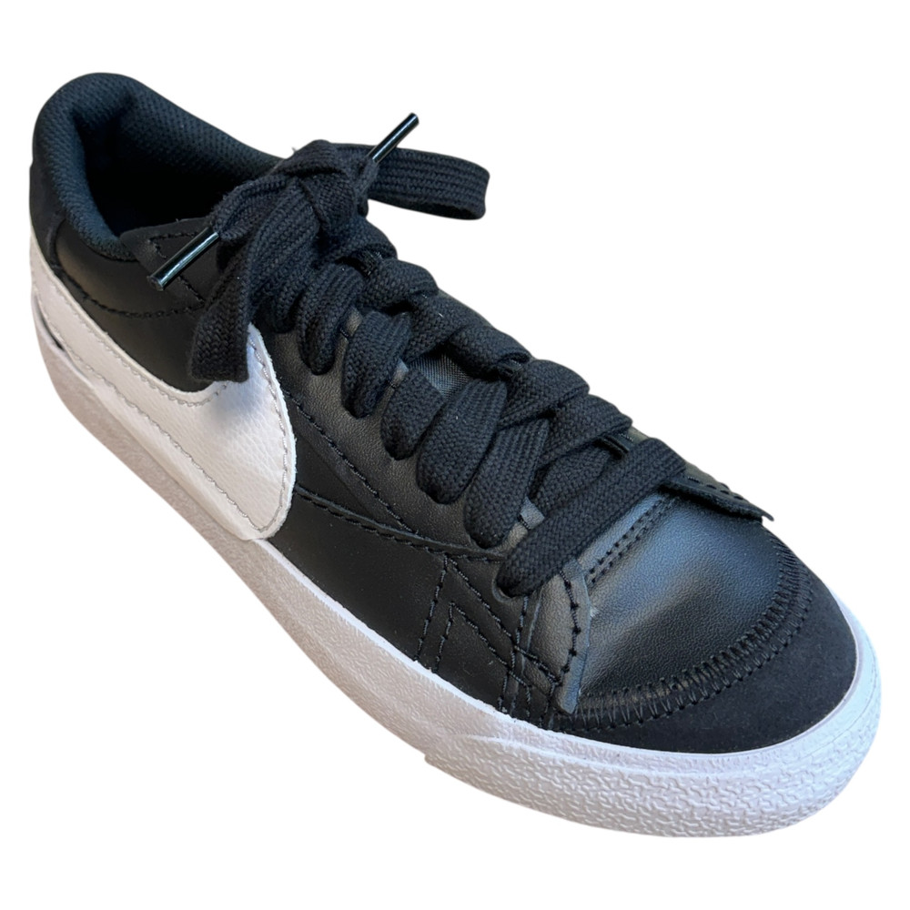 Nike Blazer Low 77 Jumbo BUTY SPORTOWE damskie 40