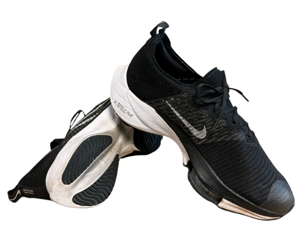 Nike Air Zoom Tempo Next% Flyknit BUTY SPORTOWE  męskie 44