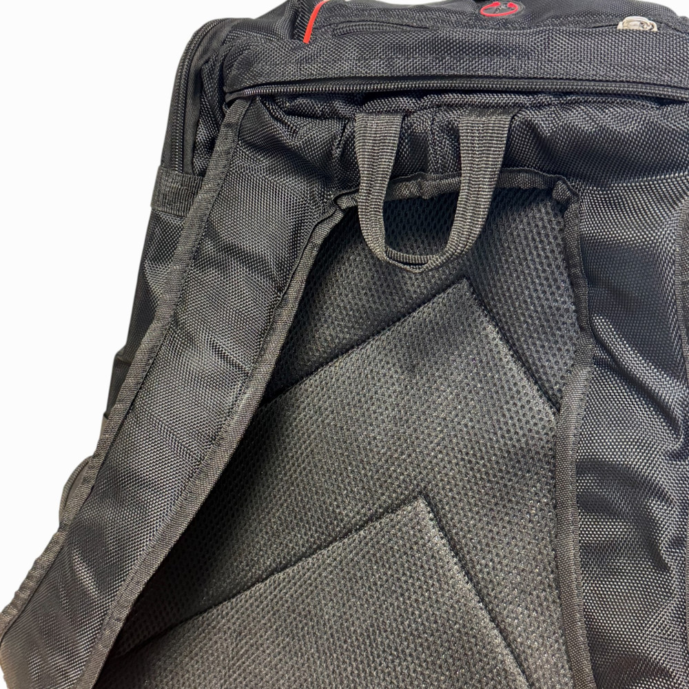 BUSHIDO Torba sportowa 3 w 1 Premium DBX-SB-21 DBX-SB-21 