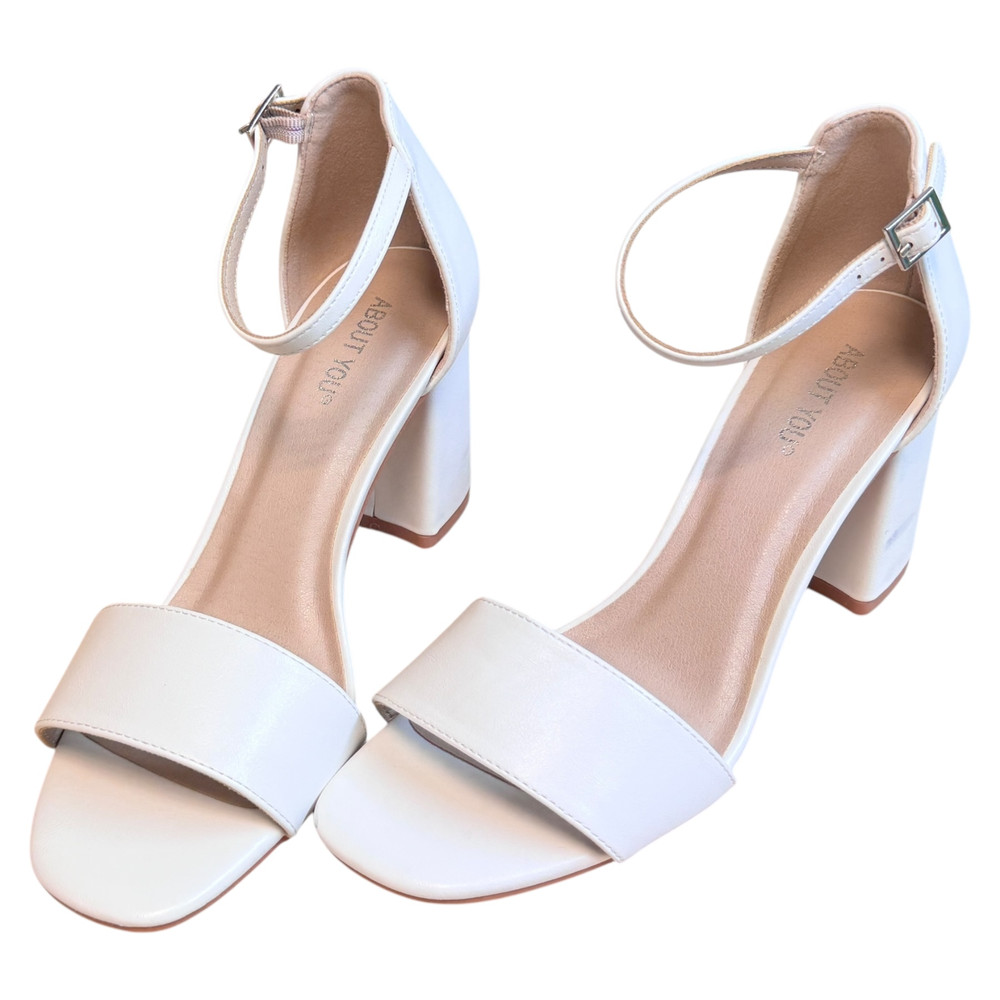 About You Alisha SANDAŁY damskie 38