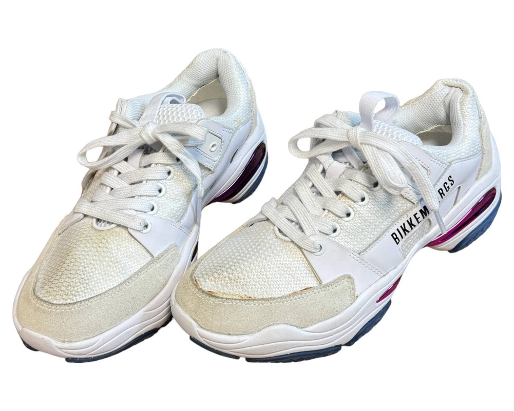 Bikkembergs Palak BUTY SPORTOWE  męskie 40