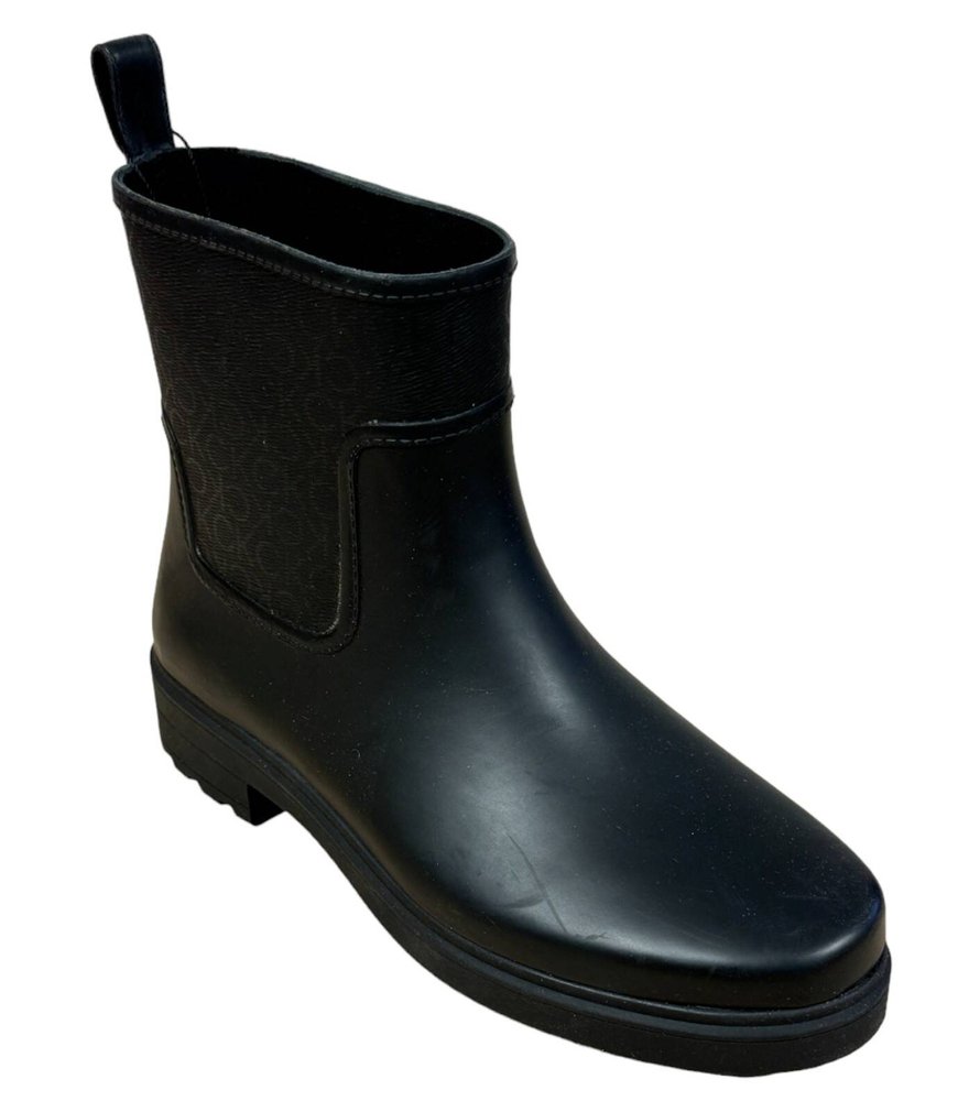 Calvin Klein ESS RAINBOOT-EPI MONO MIX KALOSZE  damskie 40