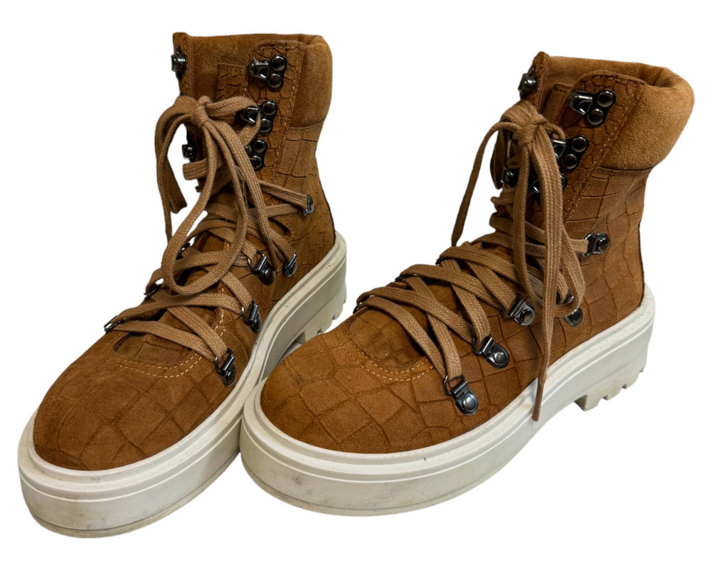 Quazi  BOTKI  damskie 36