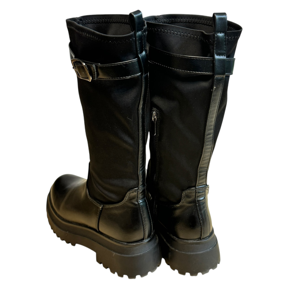 CASSIS COTE D'AZUR  BOTKI  damskie 37