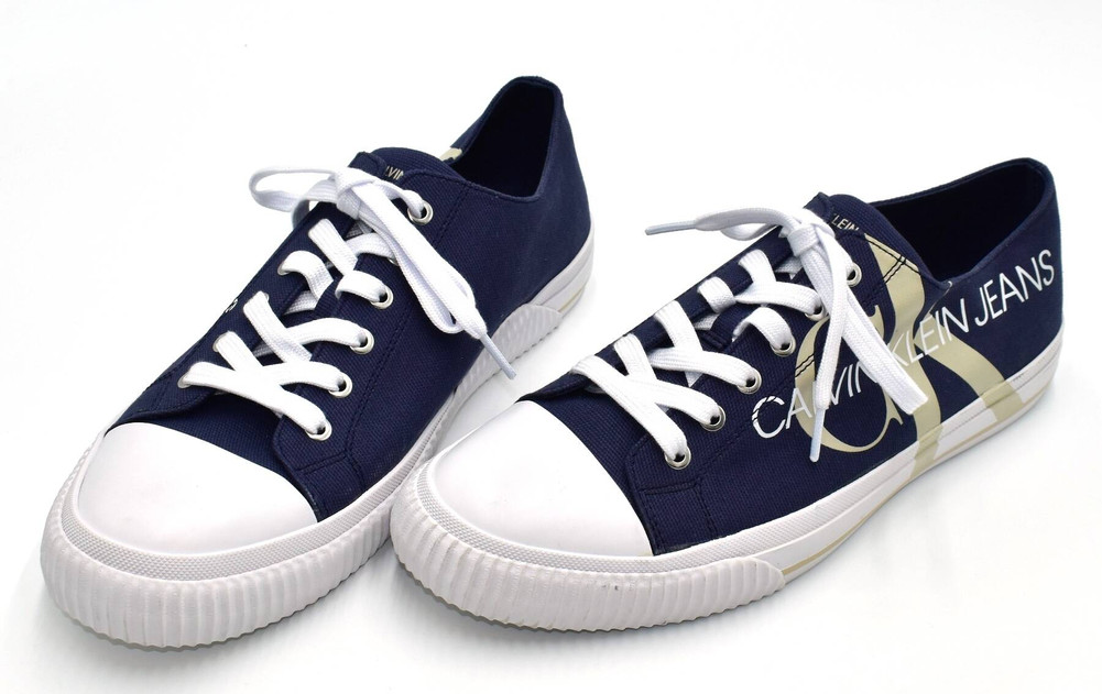 Calvin Klein Jeans Ivano TRAMPKI męskie 45