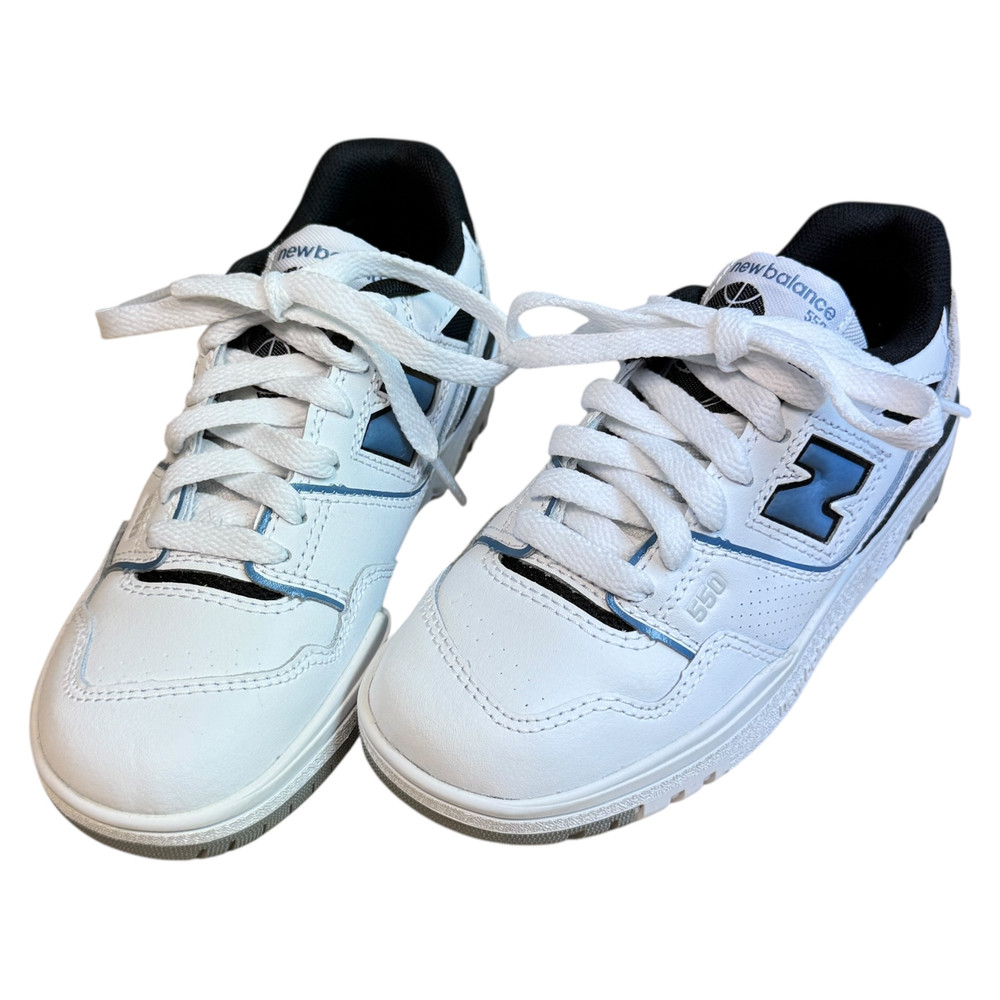 New Balance BUTY SPORTOWE dziecięce 30/31