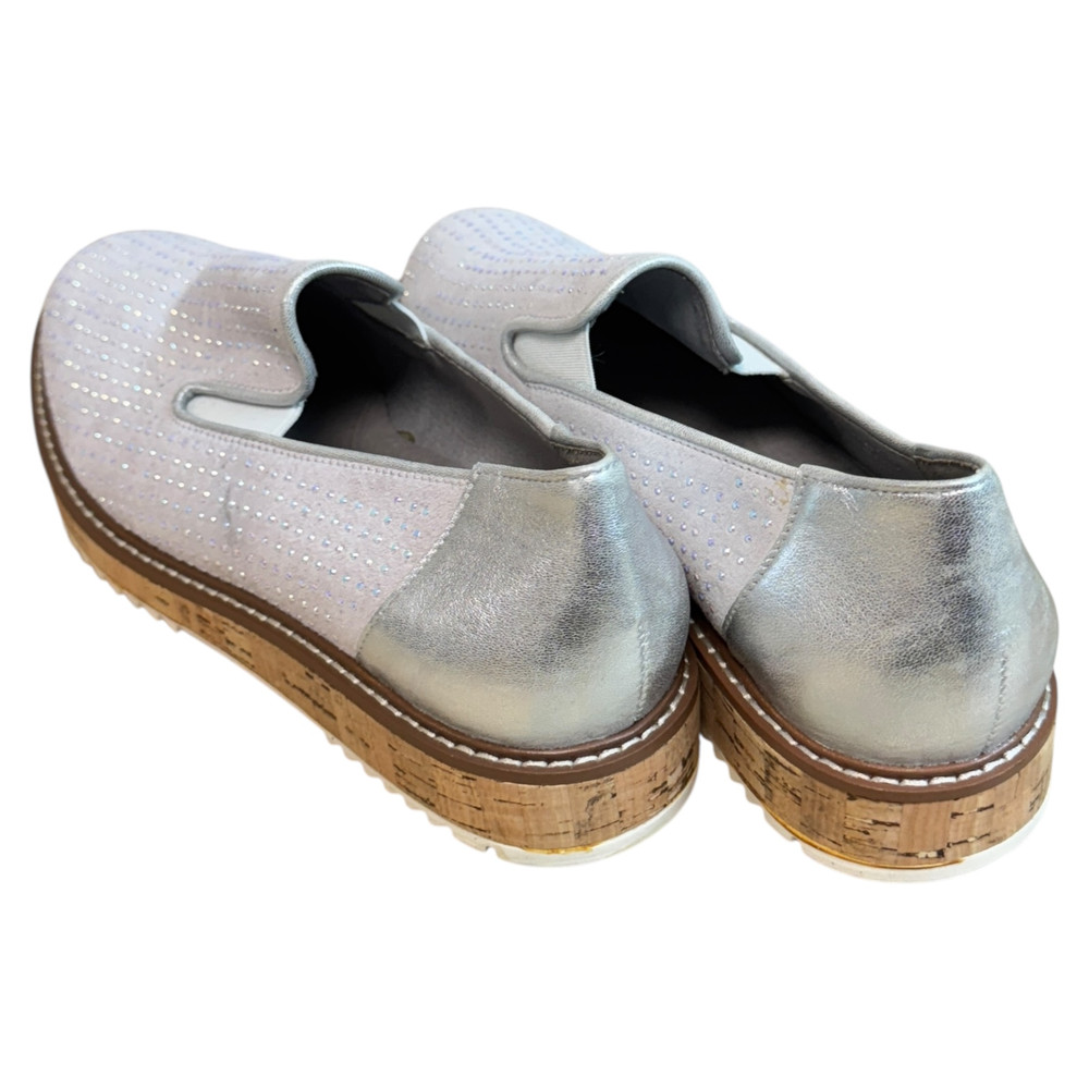 Gabor PÓŁBUTY damskie 35