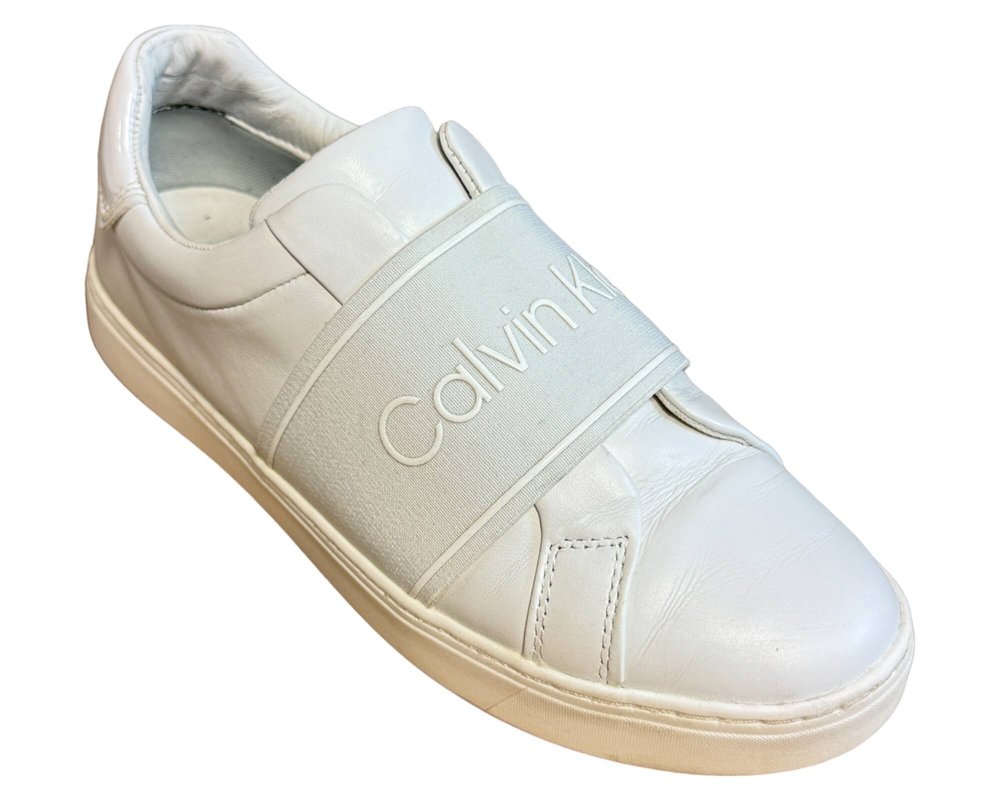 Calvin Klein Cupsole Slip On  BUTY SPORTOWE  damskie 40