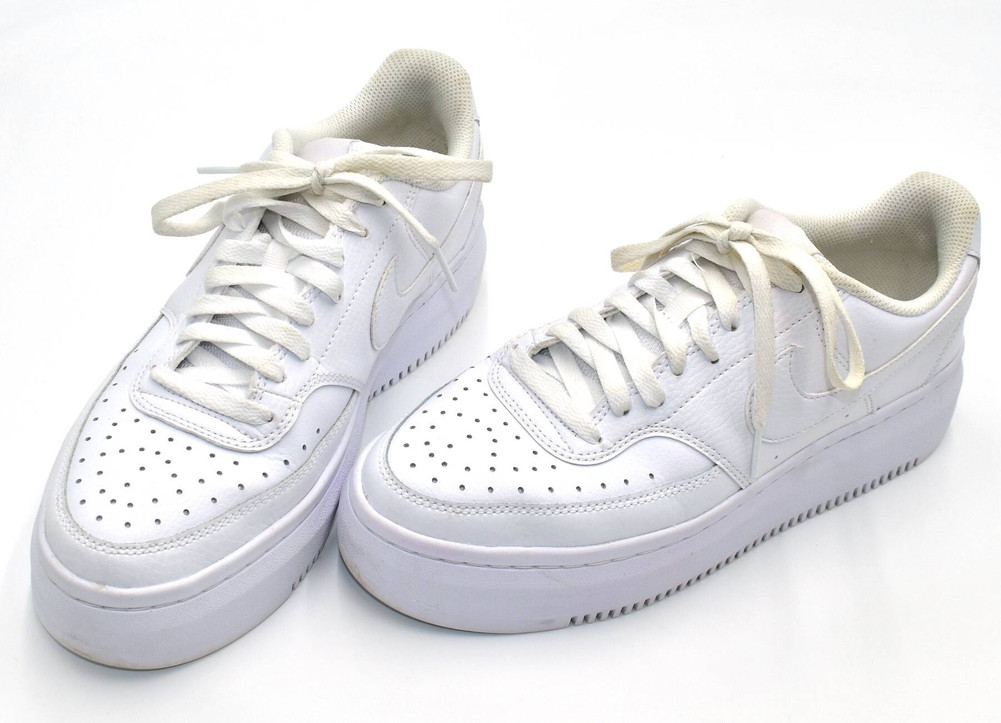 Nike Court Vision Alta Ltr BUTY SPORTOWE  męskie 42