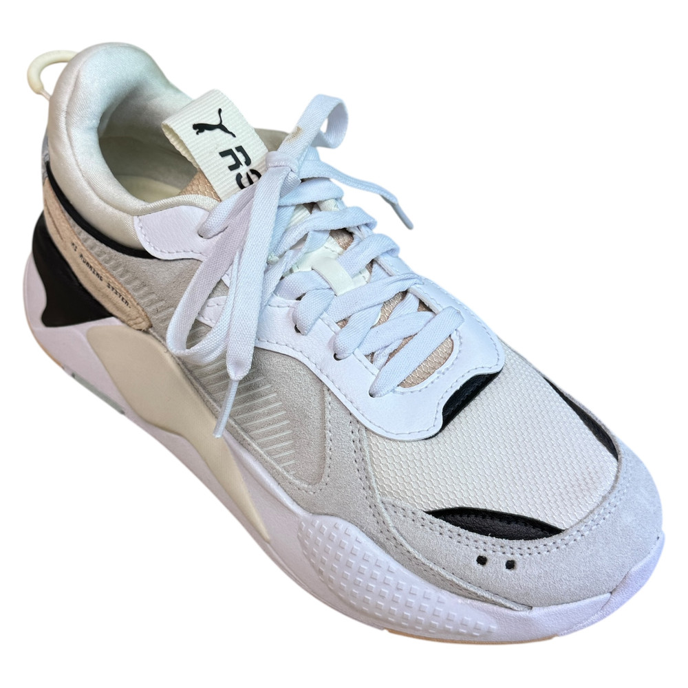 Puma Rs-x Reinvent BUTY SPORTOWE damskie 39/40