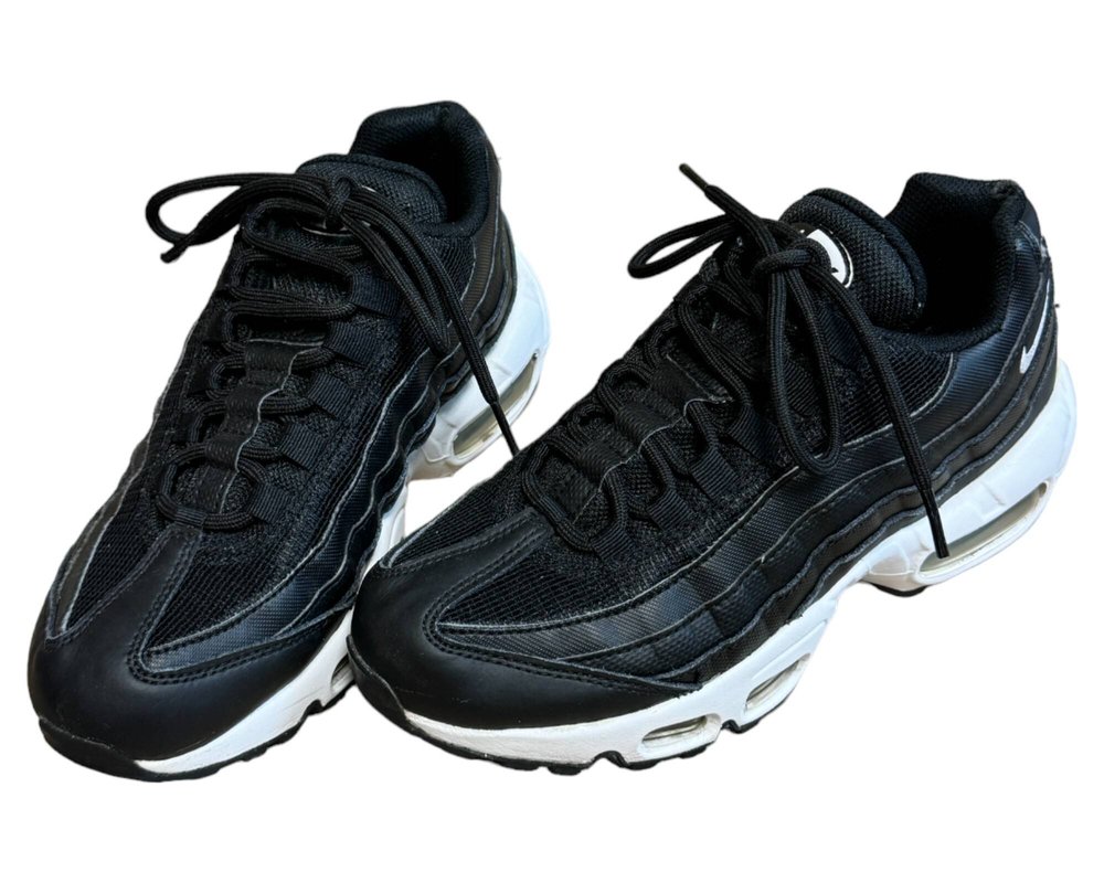 Nike W Air Max 95 BUTY SPORTOWE  damskie 37.5