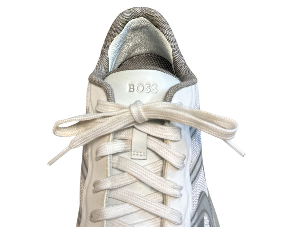 Hugo Boss Dean BUTY SPORTOWE  męskie 44