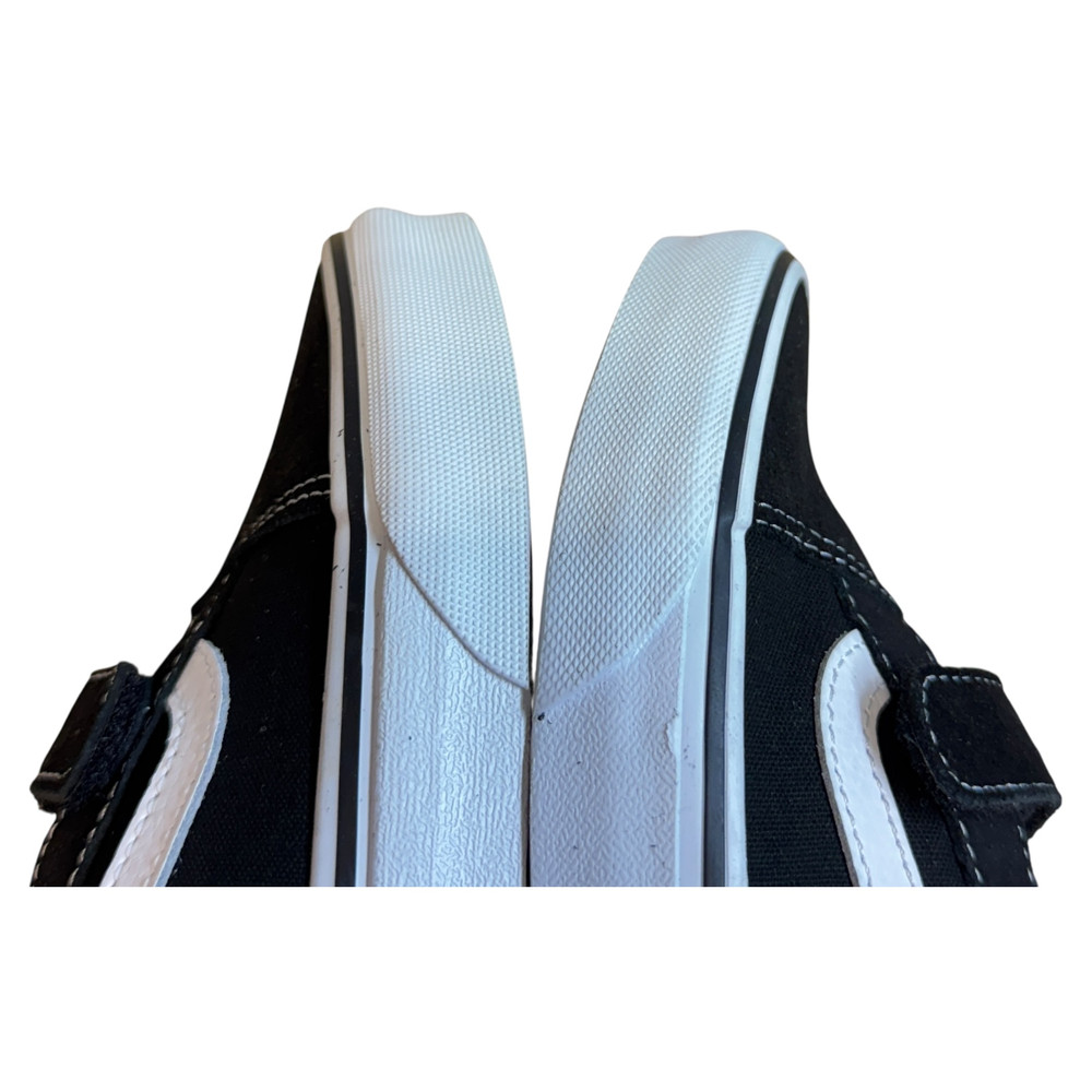 Vans Old Skool V TRAMPKI dziecięce 36.5/37