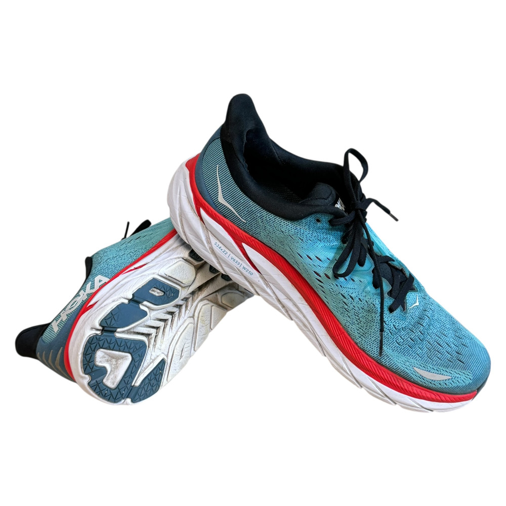 Hoka Clifton 8 BUTY SPORTOWE męskie 45 1/3