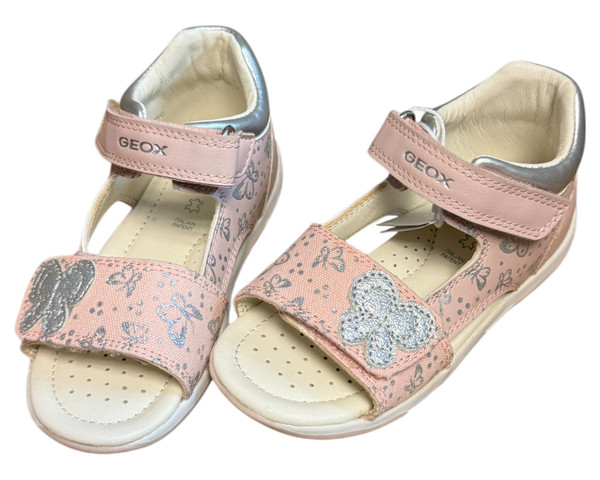 Geox SANDAŁY dziecięce 26