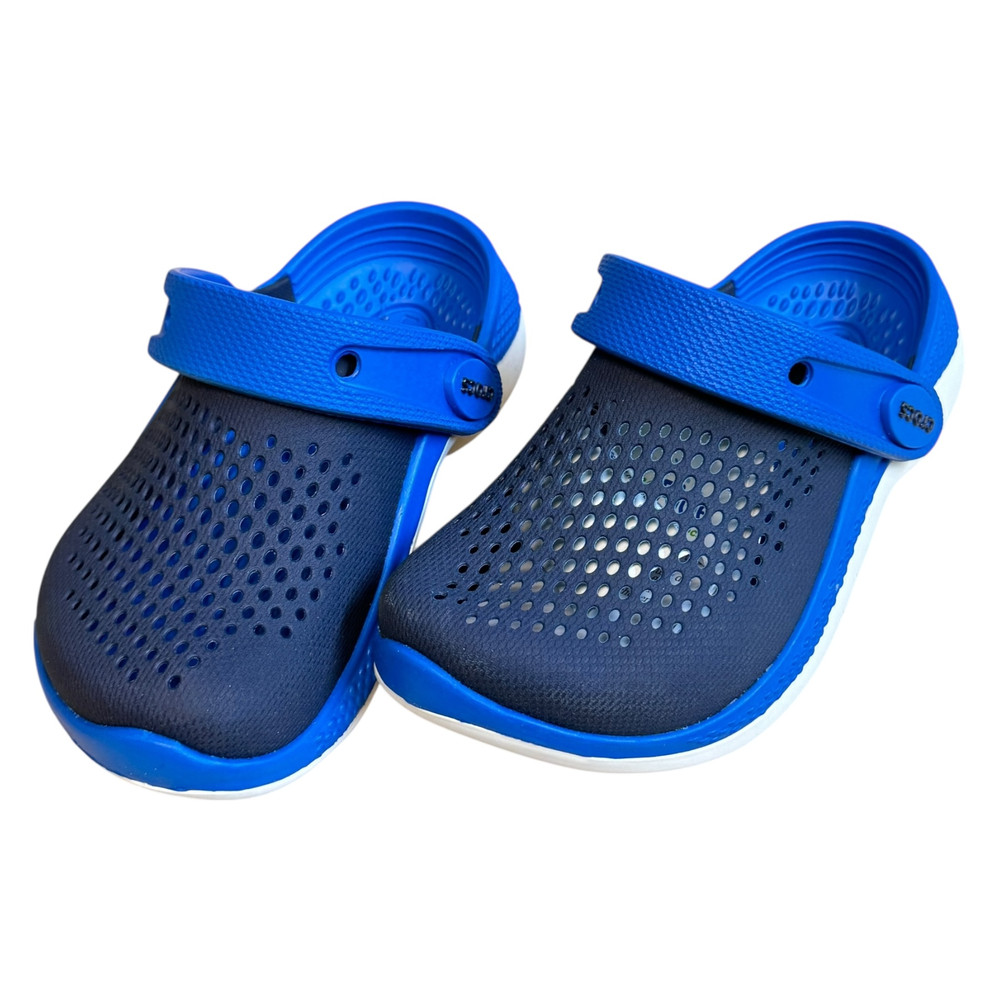 Crocs Literide 360 clog SANDAŁY dziecięce 26/25