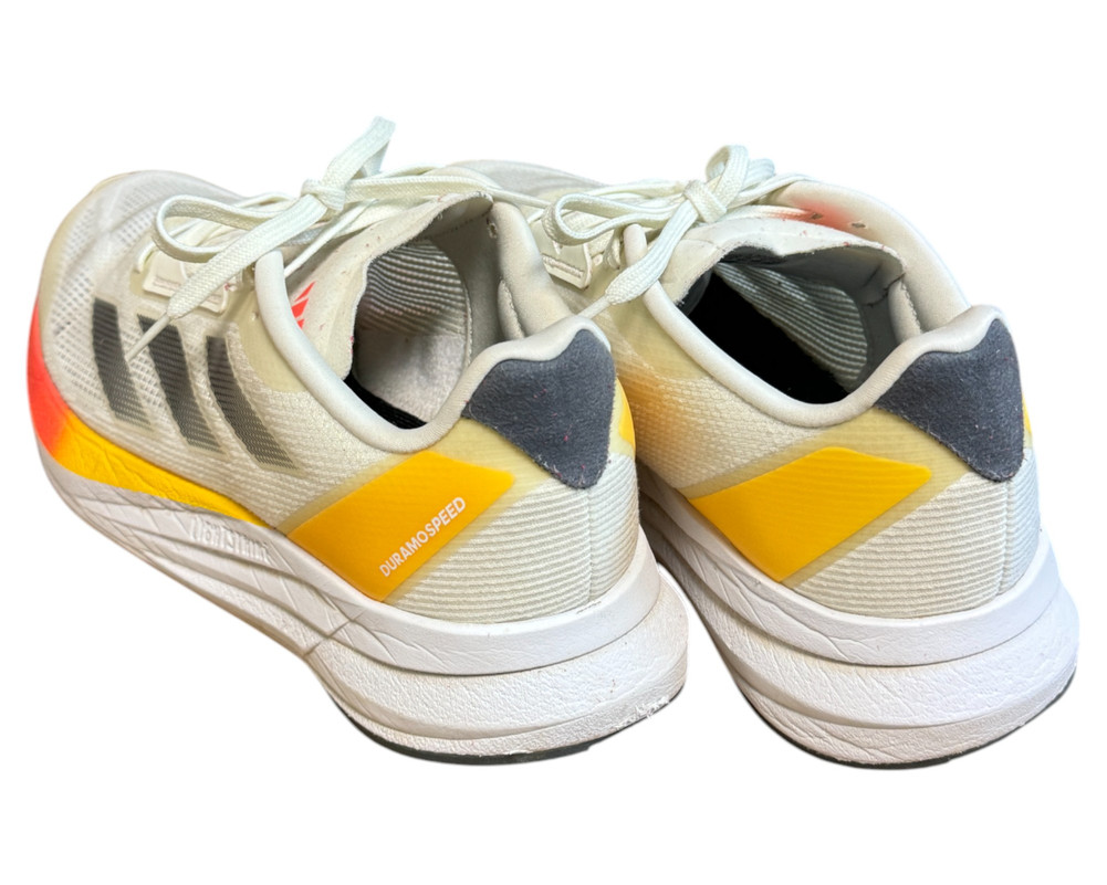 Adidas  DURAMO SPEED BUTY SPORTOWE  damskie 40 2/3