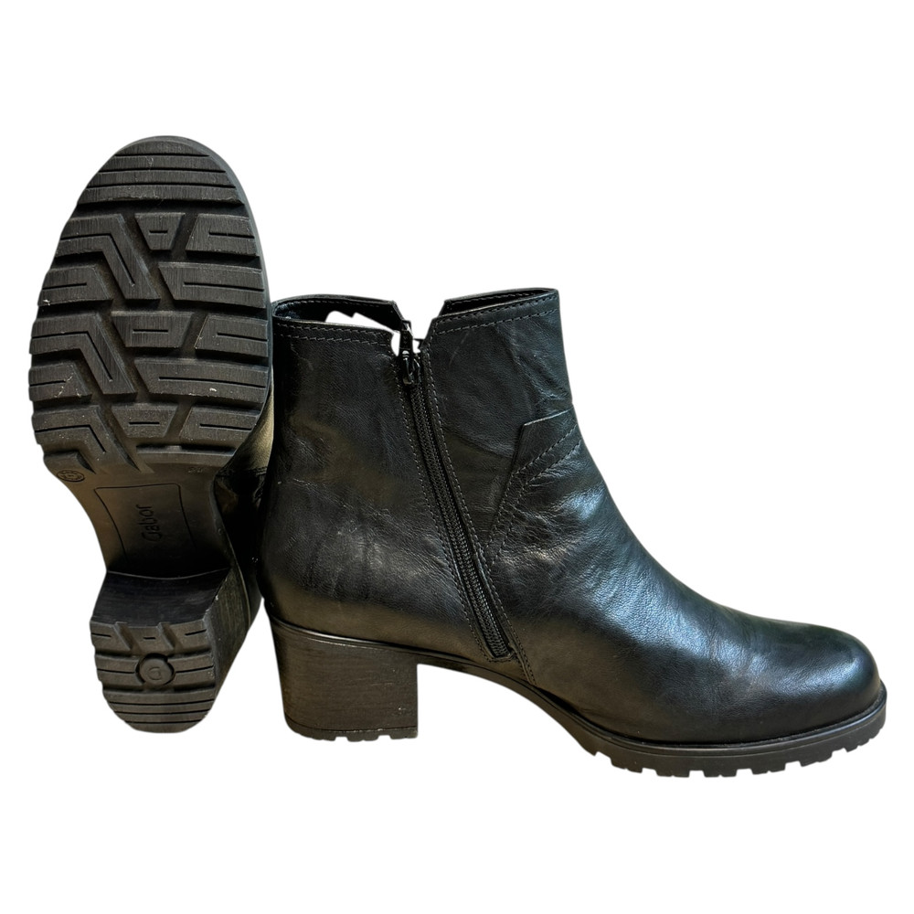 Gabor BOTKI damskie 42,5