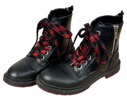 Wrangler Spike Zip BOTKI damskie 37