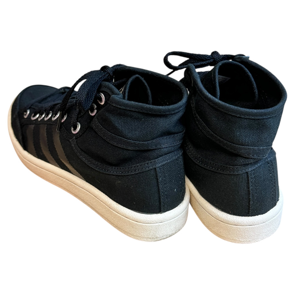 Adidas Americana Decon TRAMPKI damskie 37 1/3