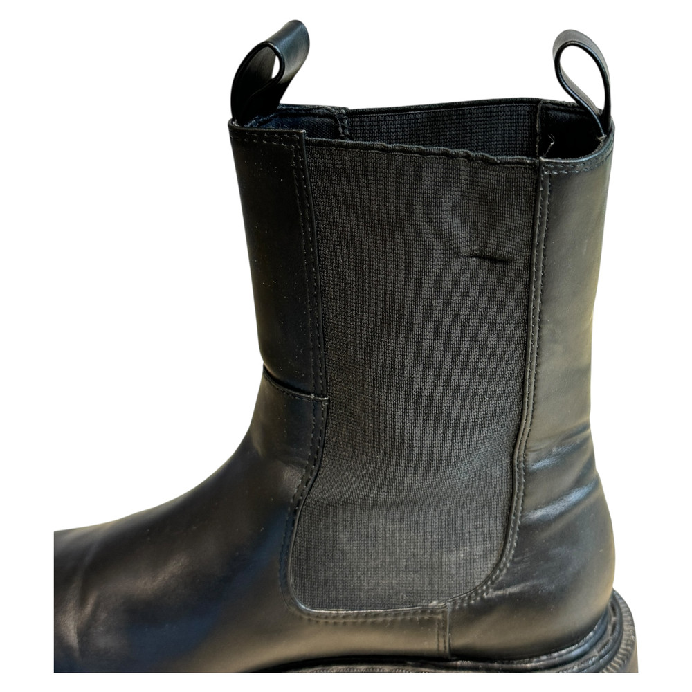 Moki BOTKI damskie 38