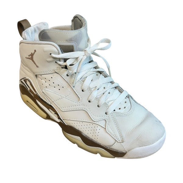 Nike Jordan MVP BUTY SPORTOWE wysokie męskie 39