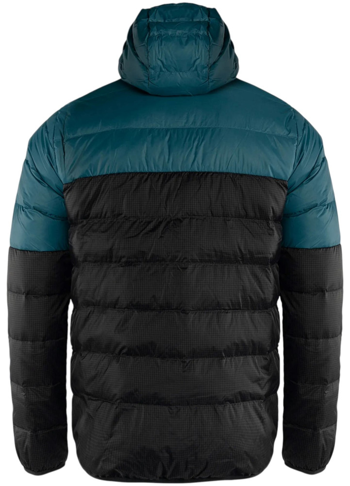 KURTKA Jack Wolfskin  puchowa DNA TUNDRA S