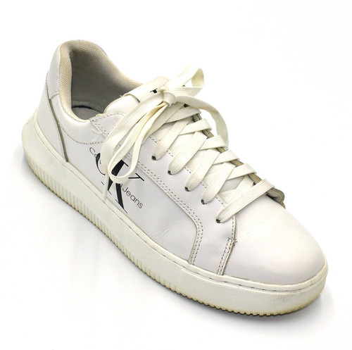 Calvin Klein Jeans Chunky Cupsole BUTY SPORTOWE damskie 39