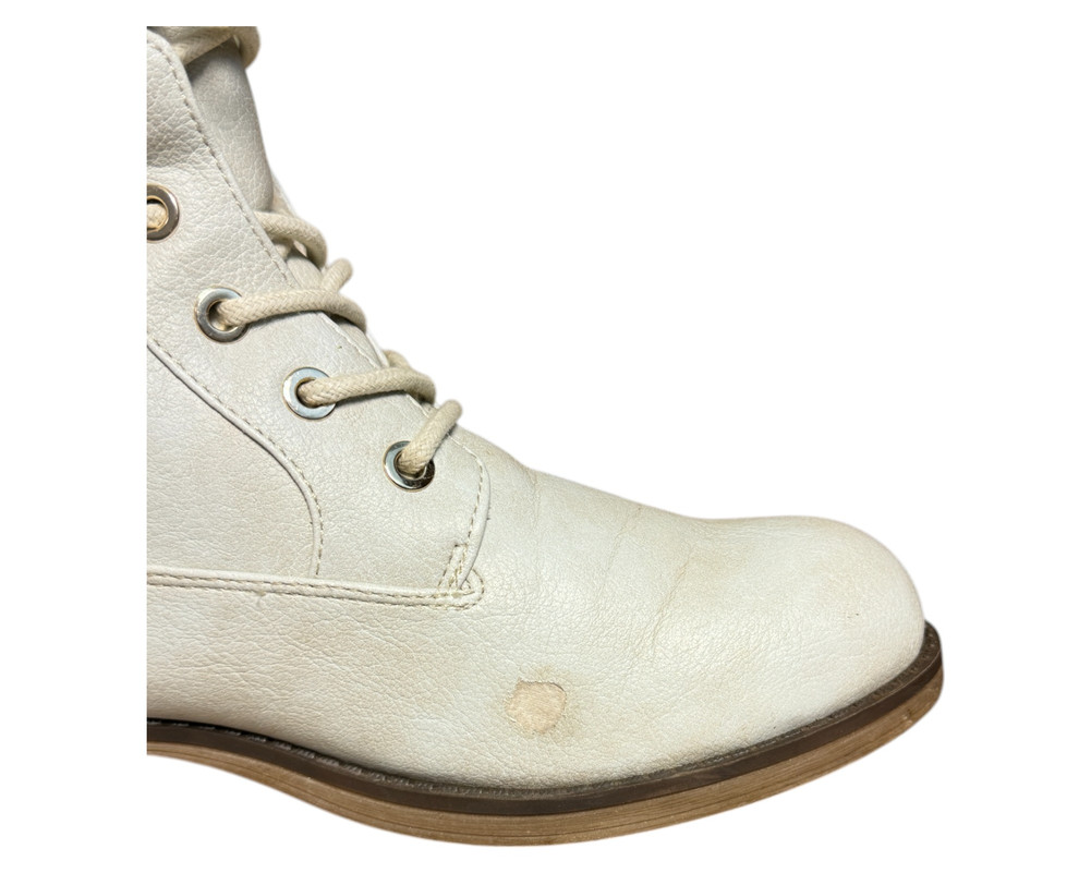 Mustang  BOTKI  damskie 40