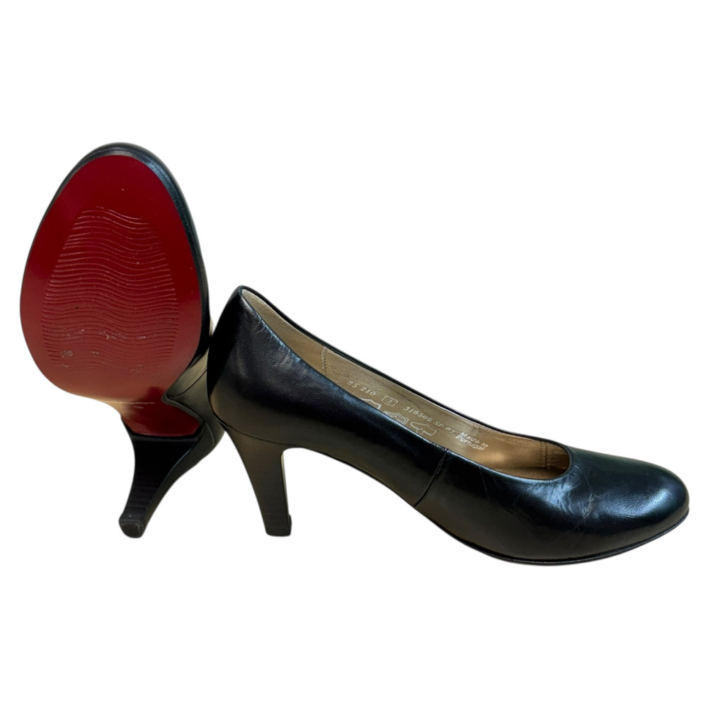 Gabor CZÓŁENKA damskie 35,5