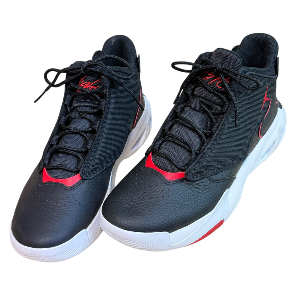 Nike Jordan Max Aura 4 BUTY SPORTOWE wysokie męskie 46/45