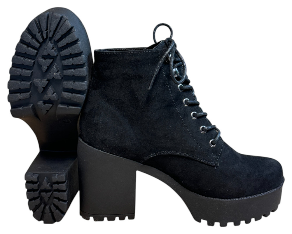 Even&Odd  BOTKI  damskie 38