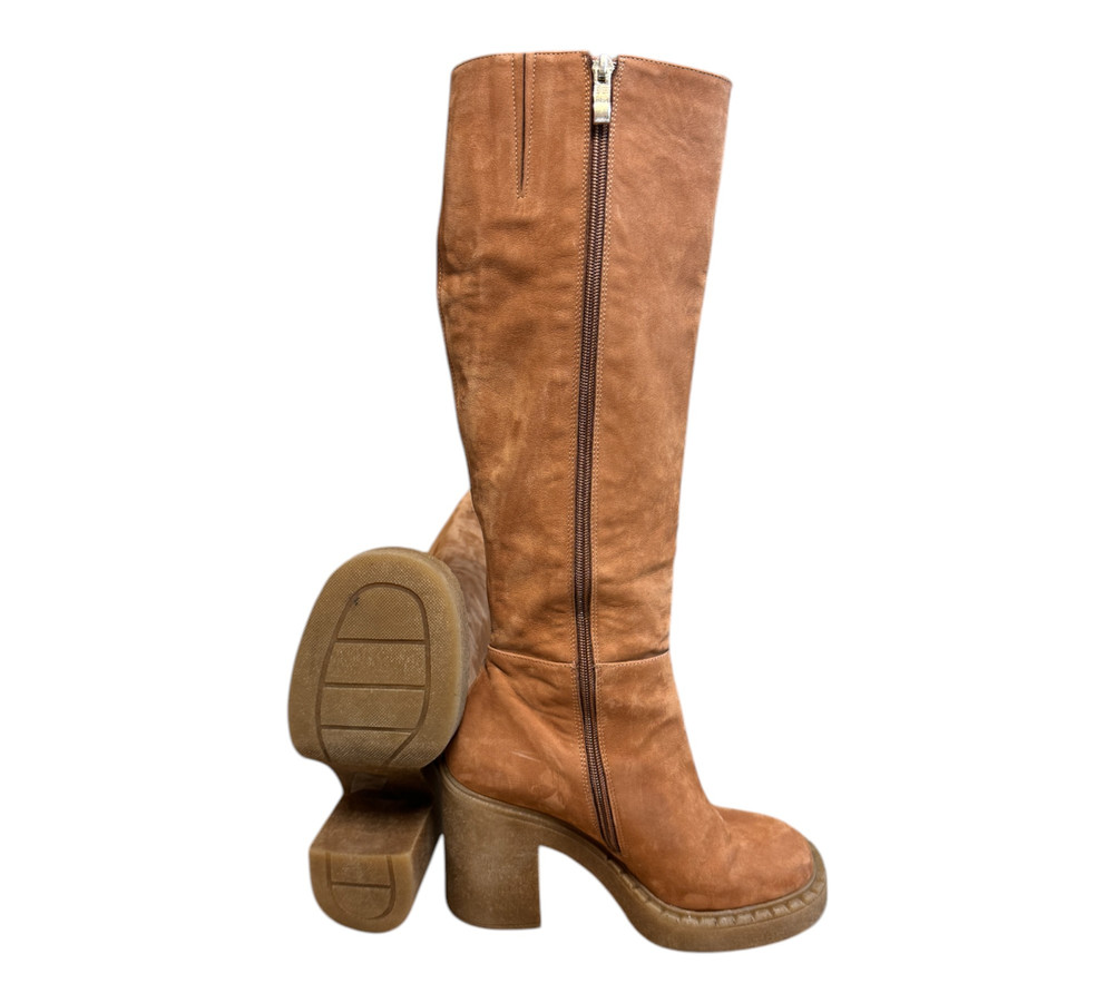 R.Polański  KOZAKI  damskie 36