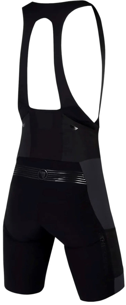 Spodenki rowerowe męskie Endura GV500 Reiver Bibshort XL 