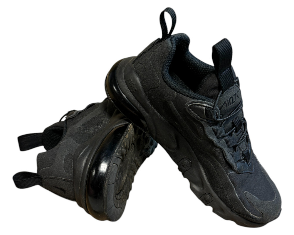 Nike Air Max 270 Rt BUTY SPORTOWE  dziecięce 28