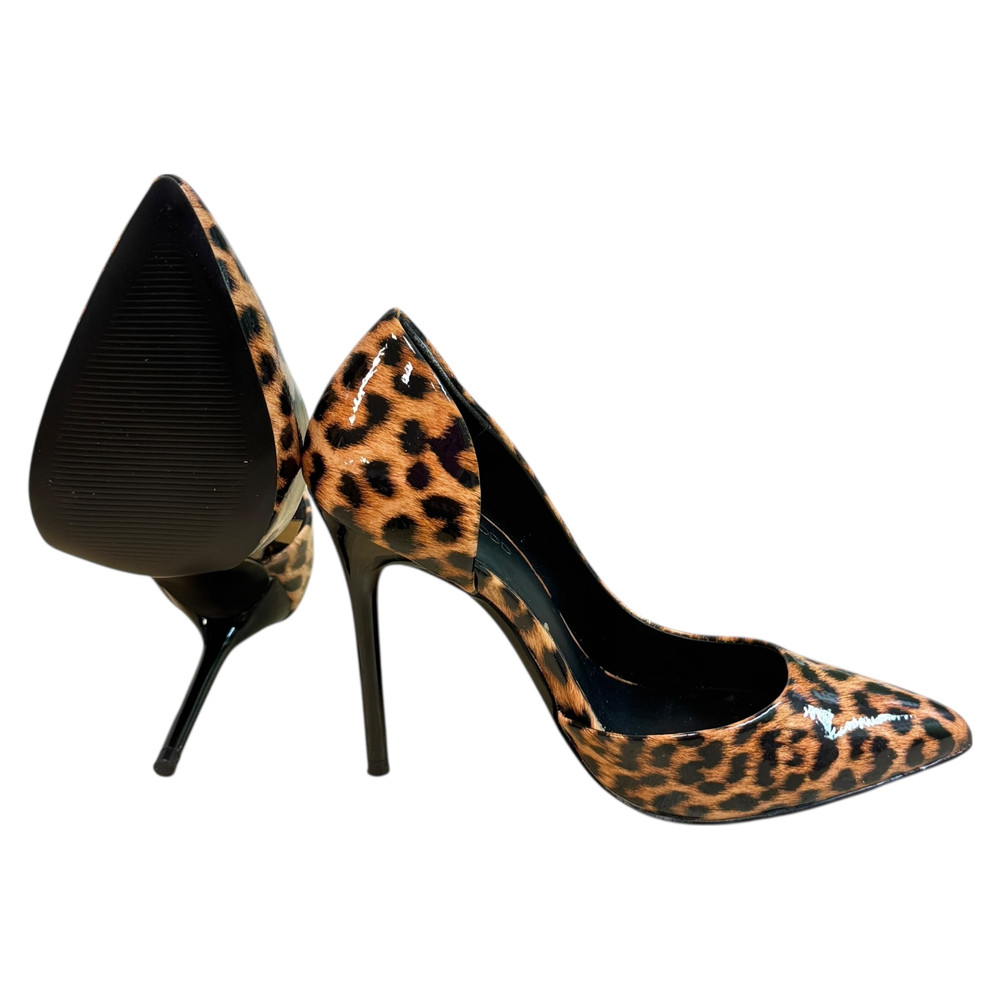 Even&Odd SZPILKI damskie 35/36