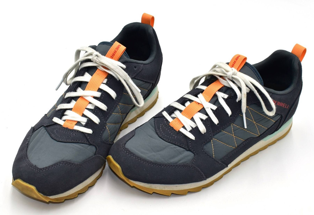 Merrell Alpine Sneaker 14 BUTY SPORTOWE  męskie 44