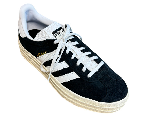 Adidas Gazelle Bold BUTY SPORTOWE damskie 41 1/3