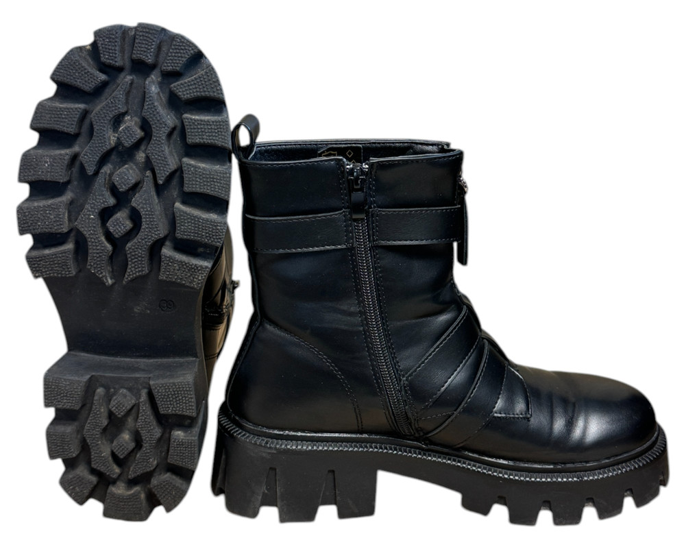 About You Mirja BOTKI  damskie 39