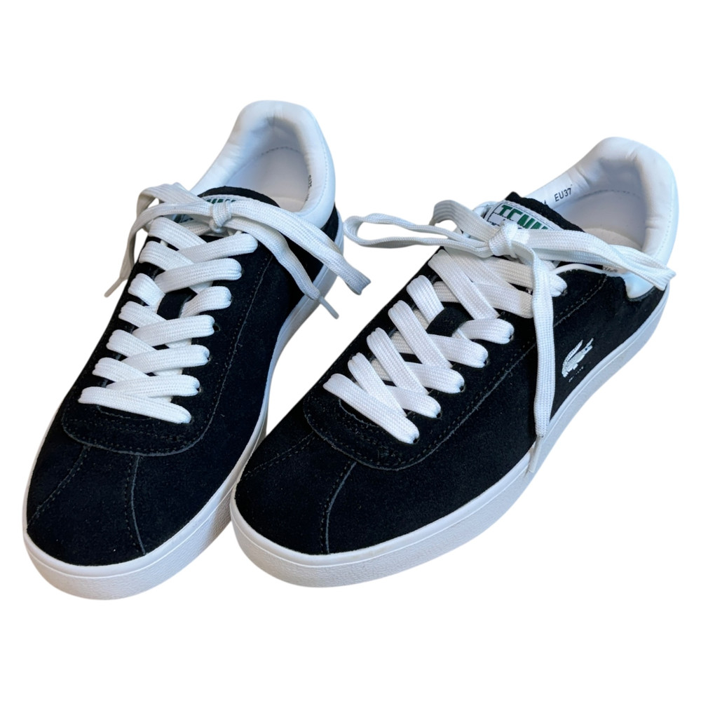 Lacoste Trackserve TRAMPKI damskie 37/38