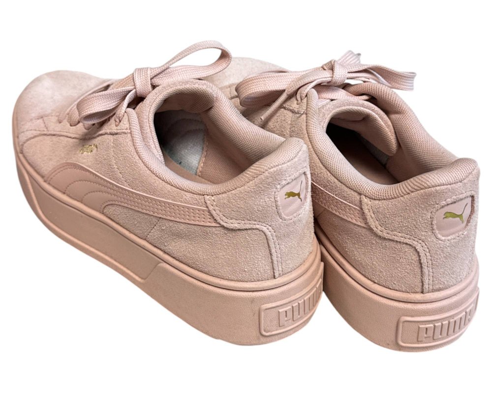 Puma Karmen BUTY SPORTOWE  damskie 37.5