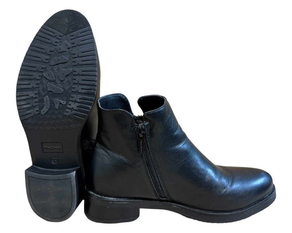 Clara Barson ZOYA BOTKI damskie 39