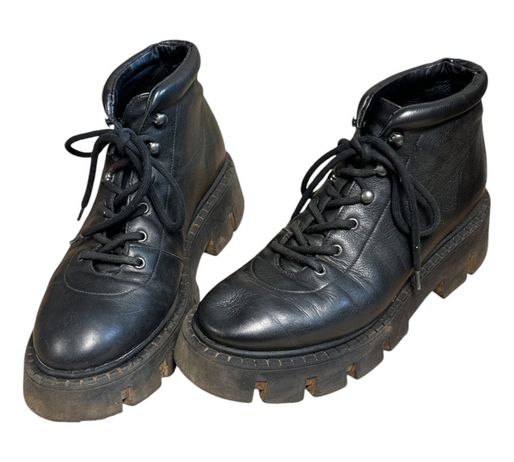 Copenhagen CPH134 BOTKI  damskie 41