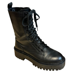 Mango BOTKI damskie 38